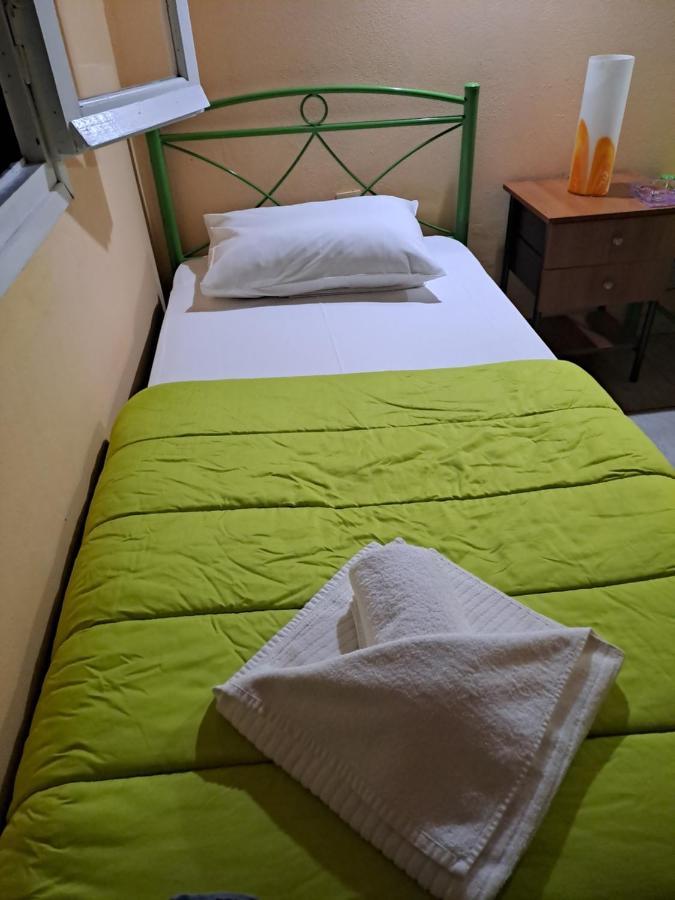 Spiros Corfu Apartment Kanálion Exterior foto